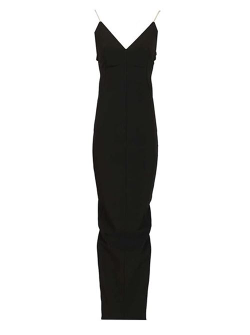 Maillot Gown long dress RICK OWENS | RP01F6519SY09